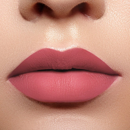 Character Read My Lips Matte Liquid Lipstick - Lovers Lip 006 - Distacart