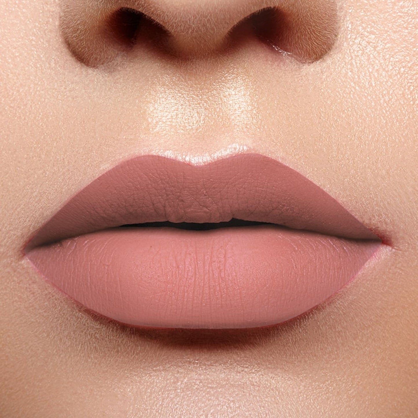 Character Read My Lips Matte Liquid Lipstick - Pink Pie 008 - Distacart