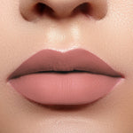 Thumbnail for Character Read My Lips Matte Liquid Lipstick - Pink Pie 008 - Distacart