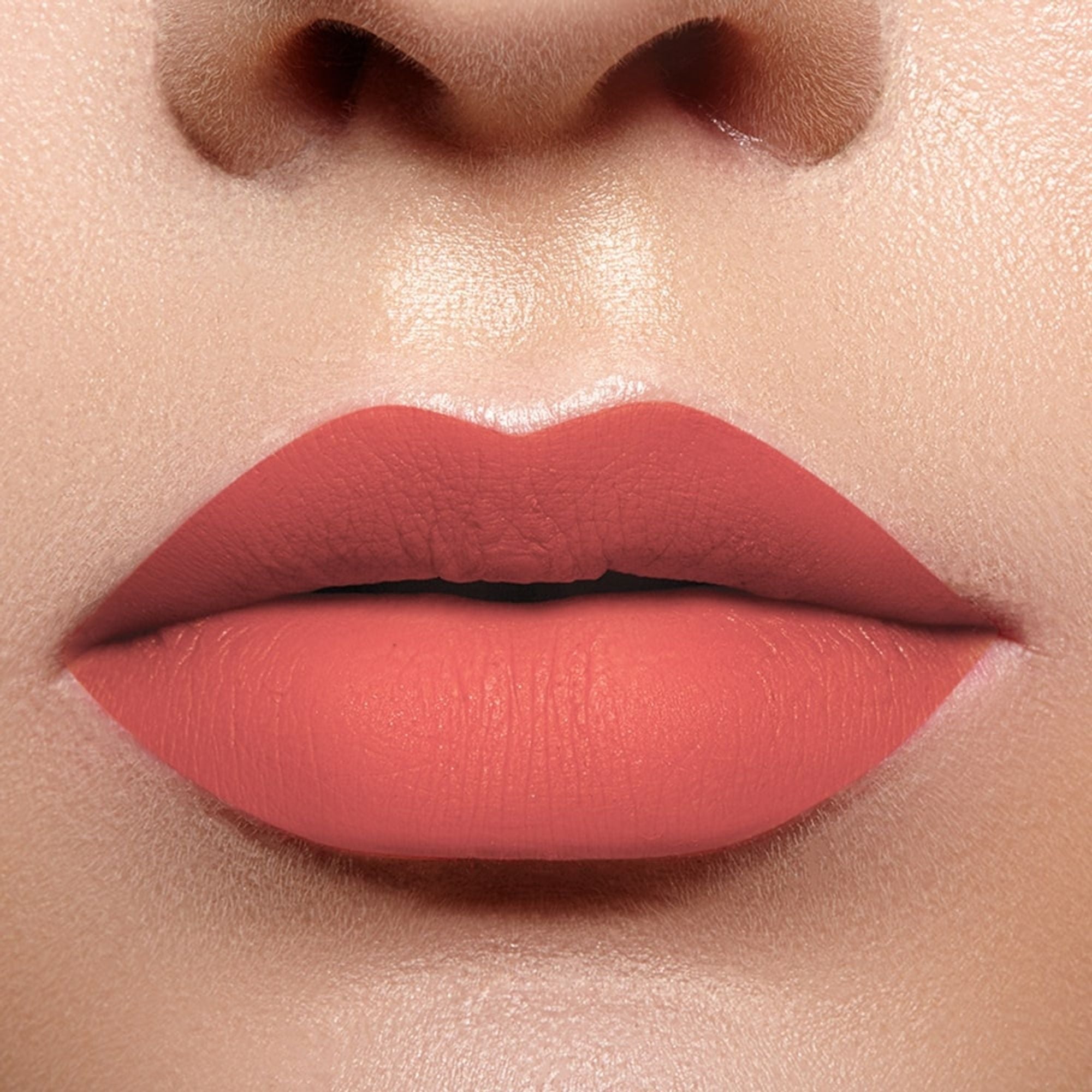Character Read My Lips Matte Liquid Lipstick - Rose Bird 009 - Distacart