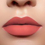 Thumbnail for Character Read My Lips Matte Liquid Lipstick - Rose Bird 009 - Distacart