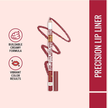 Character Shape Of You Lipliner - C703 - Distacart