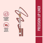 Thumbnail for Character Shape Of You Lipliner - C704 - Distacart