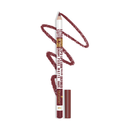 Character Shape Of You Lipliner - C709