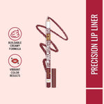 Thumbnail for Character Shape Of You Lipliner - C709 - Distacart