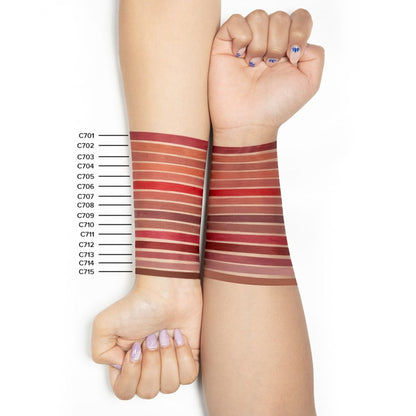 Character Shape Of You Lipliner - C711 - Distacart