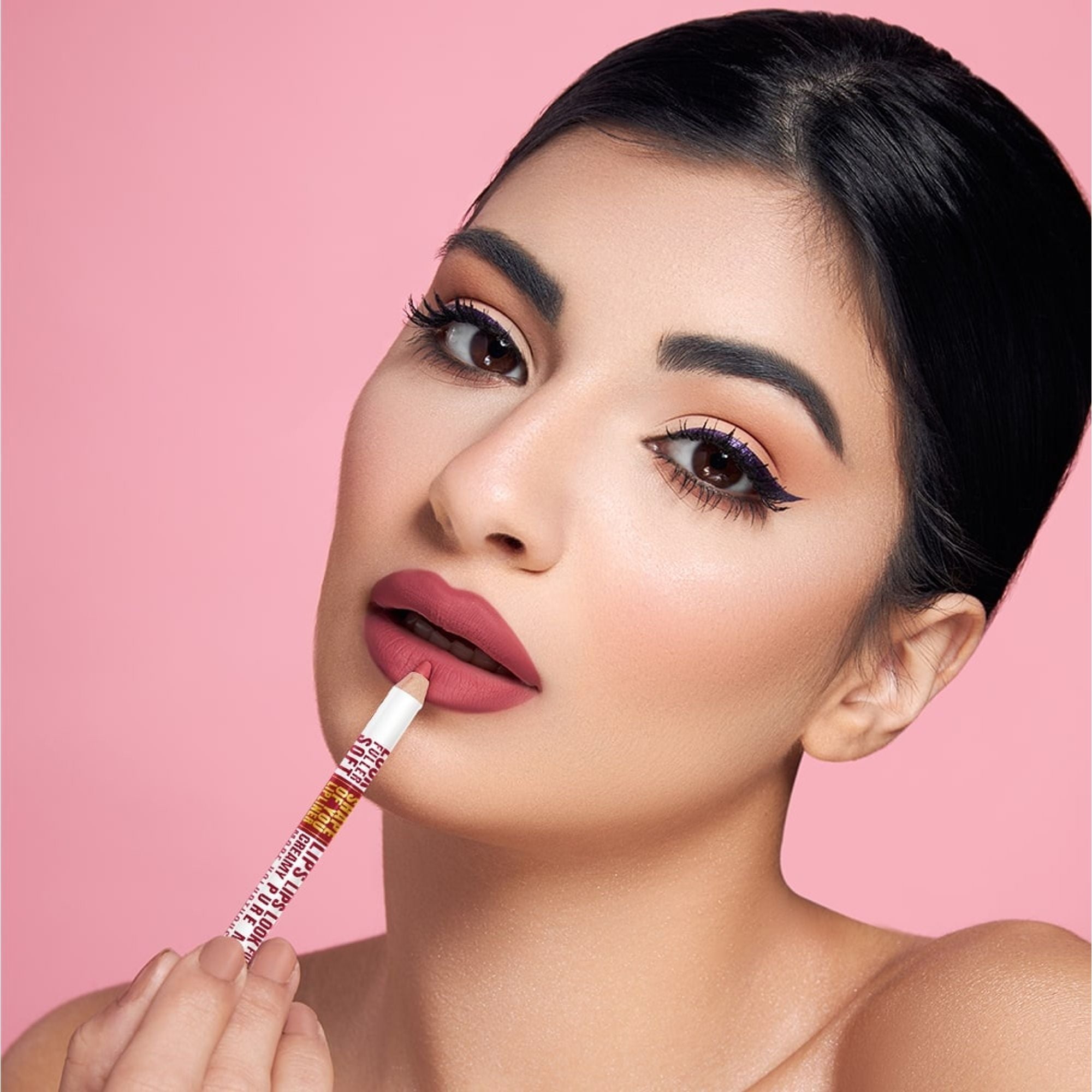 Character Shape Of You Lipliner - C711 - Distacart
