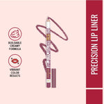 Thumbnail for Character Shape Of You Lipliner - C714 - Distacart