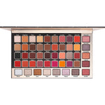 Thumbnail for Character Unique 48 Color Eyeshadow Palette