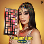 Thumbnail for Character Unique 48 Color Eyeshadow Palette - Distacart
