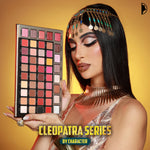 Thumbnail for Character Unique 48 Color Eyeshadow Palette - Distacart