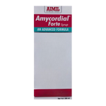 Thumbnail for Aimil Amycordial Forte Syrup