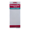 Aimil Amycordial Forte Syrup - Dista