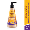 Plum Body Lovin Vanilla Caramello Body Wash - 240ml