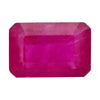 AAA Montepuez Ruby (Oct 6x4 mm) 1.50 ctw