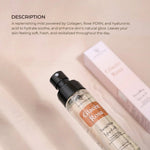 Thumbnail for TBC - The Bath and Care Glacee Rose Facial Mist Toner