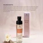 Thumbnail for TBC - The Bath and Care Glacee Rose Facial Mist Toner