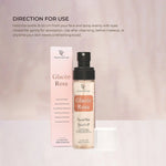 Thumbnail for TBC - The Bath and Care Glacee Rose Facial Mist Toner