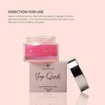 Thumbnail for TBC - The Bath and Care Yoga Quench Water Cream Moisturizer