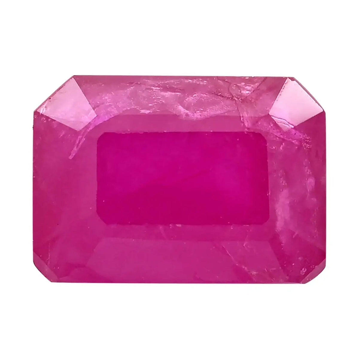 AAA Royal Ruby (Oct 8x6 mm) 2.00 ctw