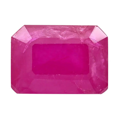 AAA Royal Ruby (Oct 8x6 mm) 2.00 ctw