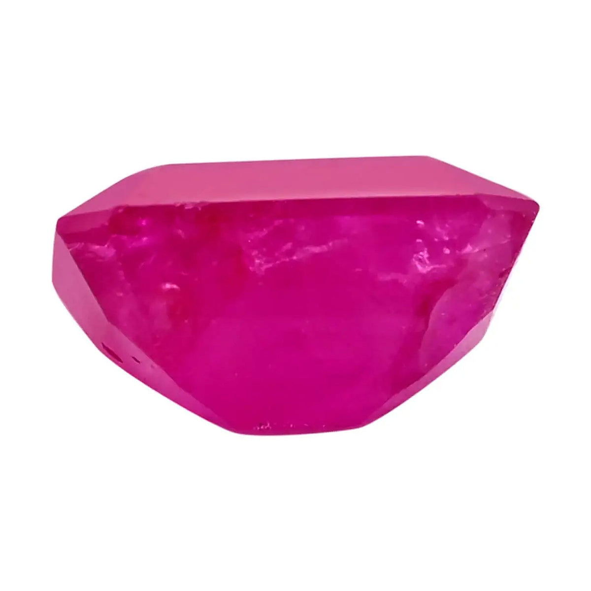 AAA Royal Ruby (Oct 8x6 mm) 2.00 ctw