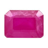 AAA Royal Ruby (Oct 8x6 mm) 2.00 ctw