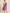 All About You Women Pink Ethnic Motifs Printed Pure Cotton Kurta with Trousers & Dupatta - Distacart