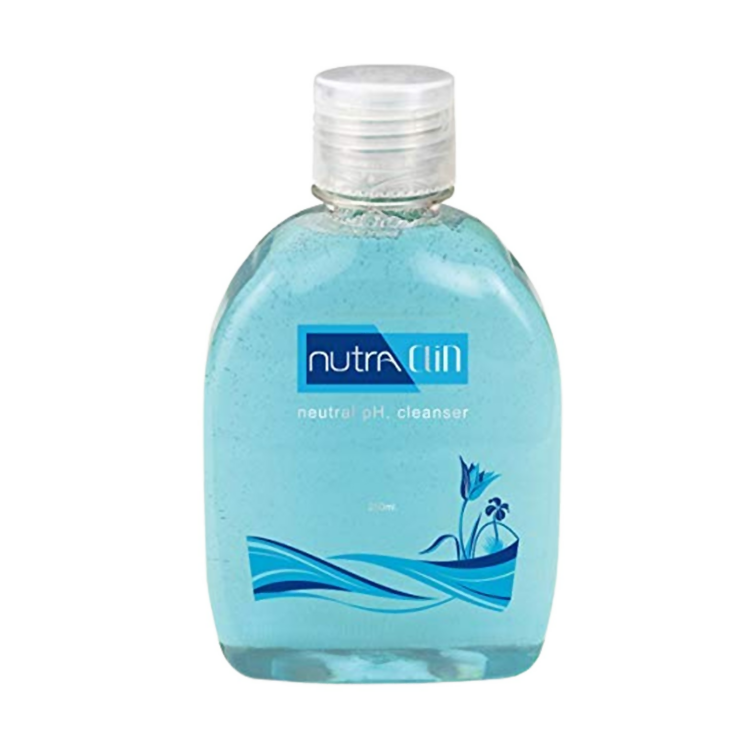 Nutraclin Neutral PH Cleanser - Distacart