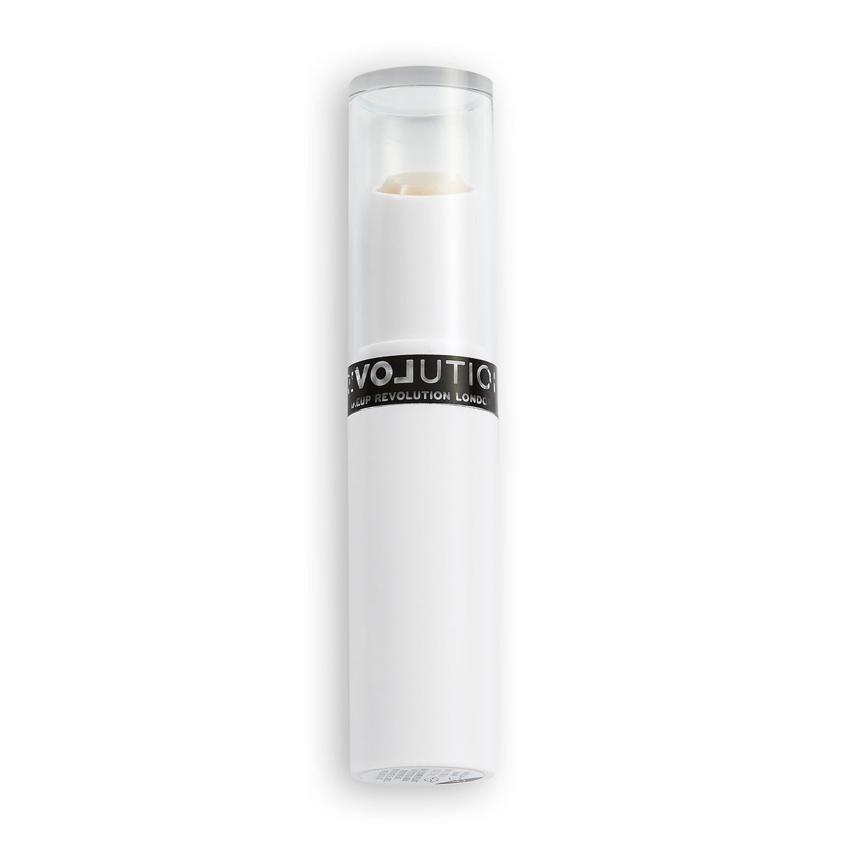 Makeup Revolution Relove Scrub Me Vanilla Bean