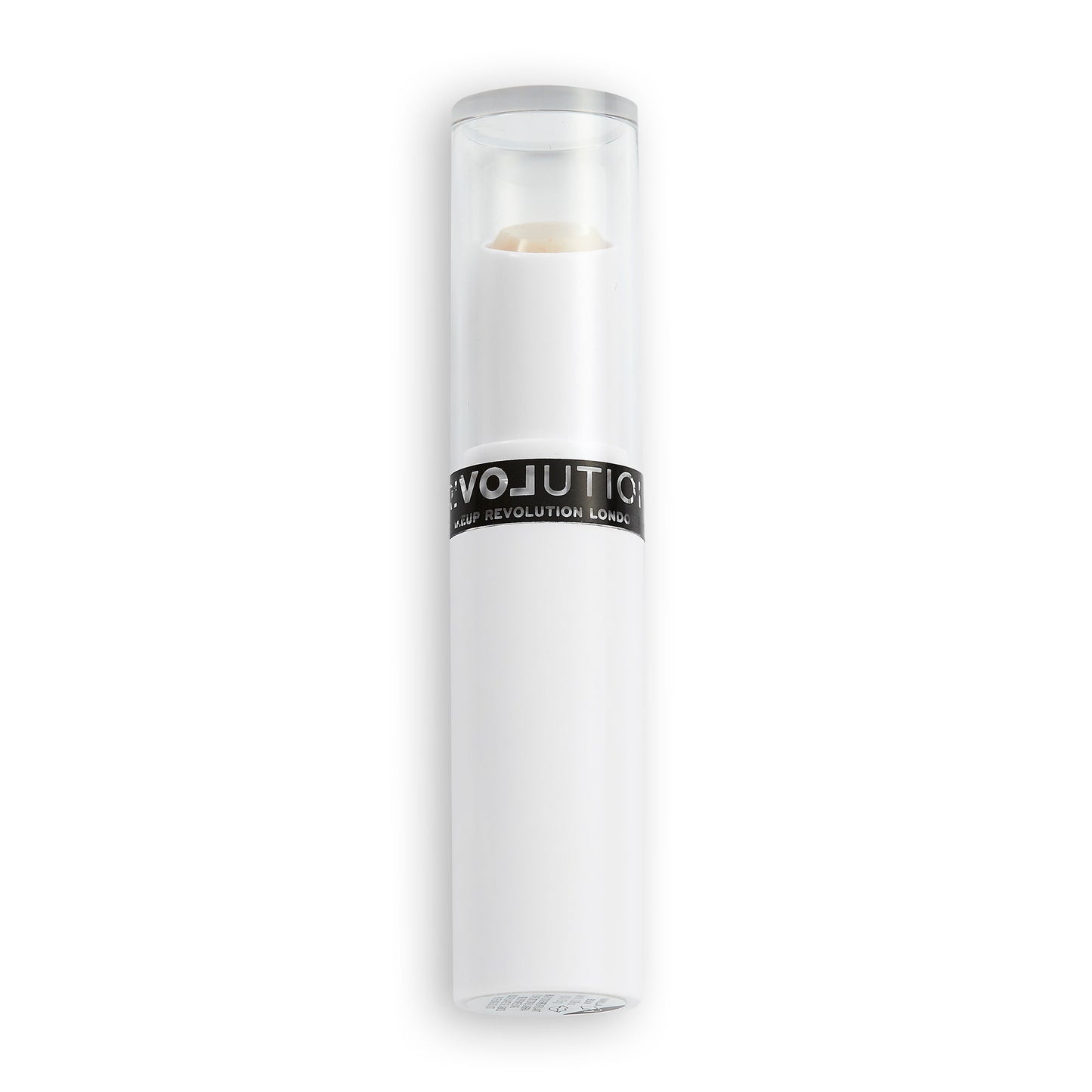Makeup Revolution Relove Scrub Me Vanilla Bean