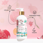 Thumbnail for Wanderlust Moisturizing Body Lotion - Royal Pink - Distacart