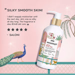 Thumbnail for Wanderlust Moisturizing Body Lotion - Royal Pink - Distacart