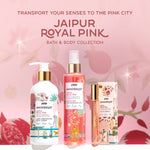 Thumbnail for Wanderlust Moisturizing Body Lotion - Royal Pink - Distacart