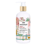 Thumbnail for Wanderlust Moisturizing Body Lotion - Royal Pink - Distacart