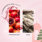 Thumbnail for Wanderlust Fragrance Mist For Her - Royal Pink - Distacart