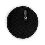 Thumbnail for London Prime Reusable Makeup Removal Sponge Black ( Formerly London Pride Cosmetics )