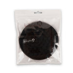 Thumbnail for London Prime Reusable Makeup Removal Sponge Black ( Formerly London Pride Cosmetics )