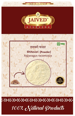 Thumbnail for Jaived Ayurveda Shitavari Powder