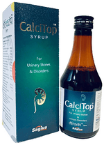 Thumbnail for Sagius Calcitop Syrup