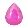 AAA Mozambique Ruby (Pear 9x7 mm) 1.50 ctw