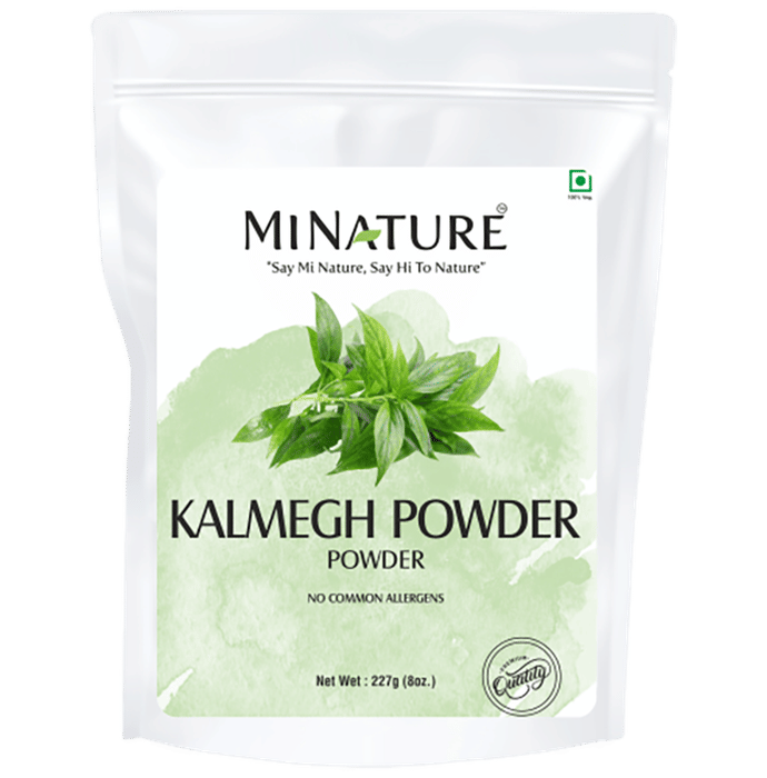 Minature Kalmegh Powder