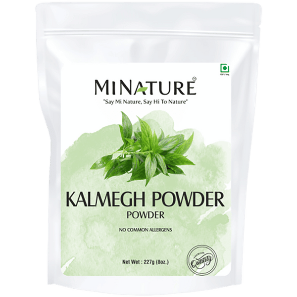 Minature Kalmegh Powder
