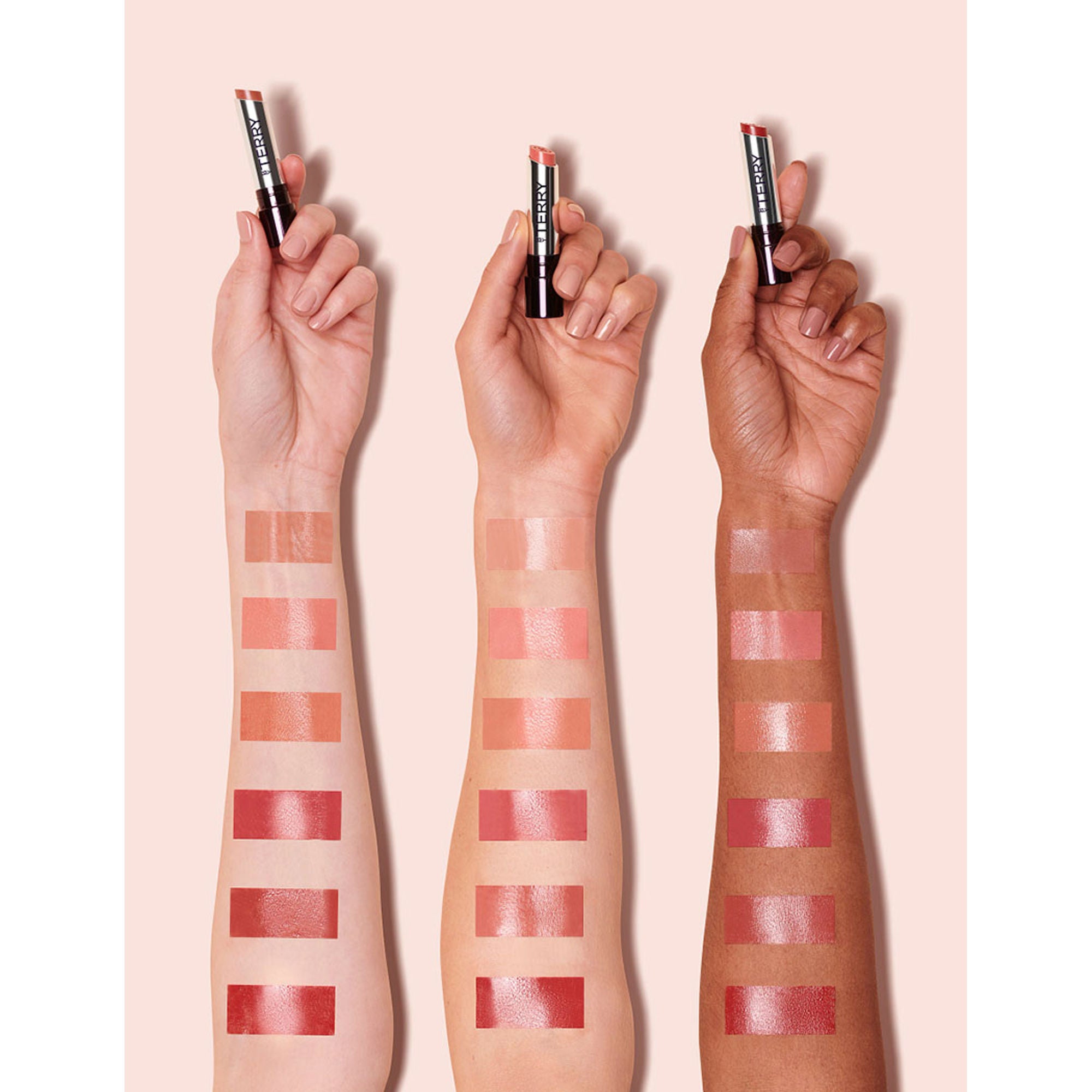 By Terry Hyaluronic Hydra-Balm - 3. Tea Time - Distacart