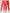 TAG 7 Pack Of 2 Women Peach & Red Wool Leggings - Distacart