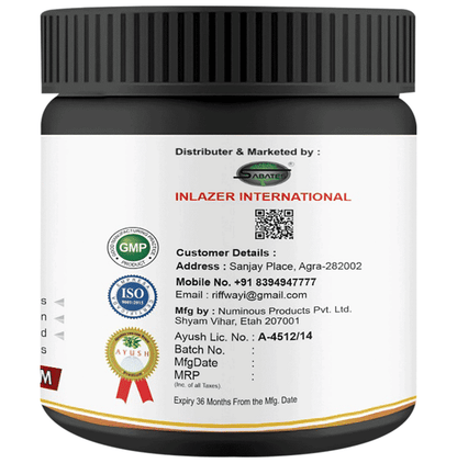 Sabates Pilesgon Powder