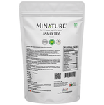 Thumbnail for Minature Asafoetida Powder