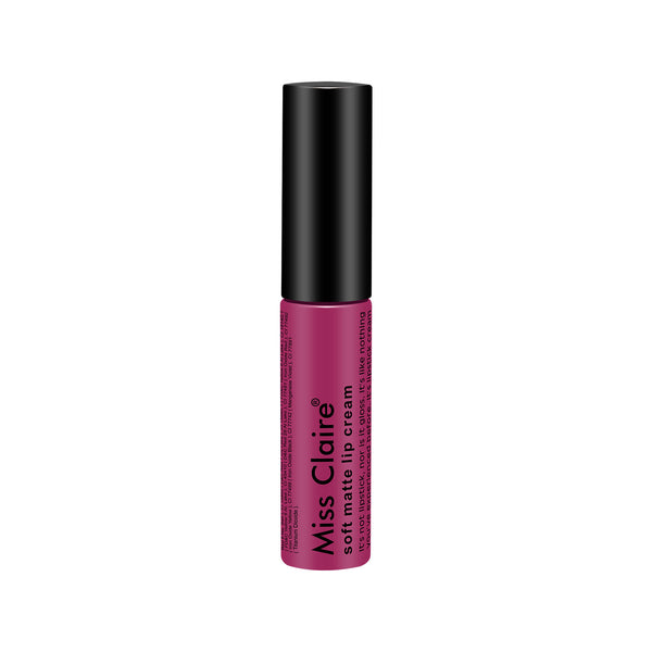 Miss Claire Soft Matte Lip Cream - 38