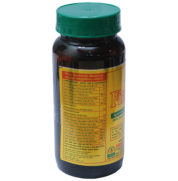 Chirayu Fitness Malt