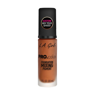 L.A. Girl Pro Color Foundation - Orange - Distacart